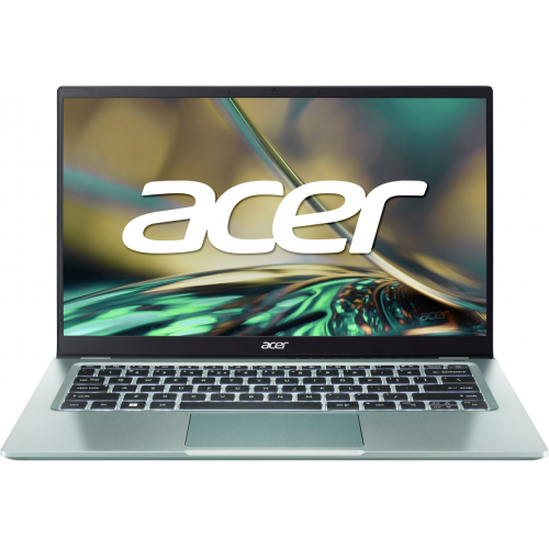 Продати Ноутбук Acer Swift 3 SF314-512 (NX.K7MEU.008) Blue за Trade-In у інтернет-магазині Телемарт - Київ, Дніпро, Україна фото