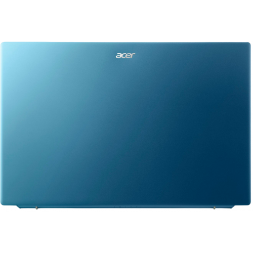 Продати Ноутбук Acer Swift 3 SF314-512 (NX.K7MEU.008) Blue за Trade-In у інтернет-магазині Телемарт - Київ, Дніпро, Україна фото
