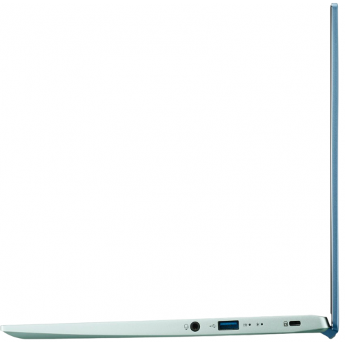 Продати Ноутбук Acer Swift 3 SF314-512 (NX.K7MEU.008) Blue за Trade-In у інтернет-магазині Телемарт - Київ, Дніпро, Україна фото