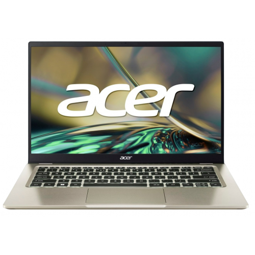 Продати Ноутбук Acer Swift 3 SF314-512 (NX.K7NEU.00A) Gold за Trade-In у інтернет-магазині Телемарт - Київ, Дніпро, Україна фото
