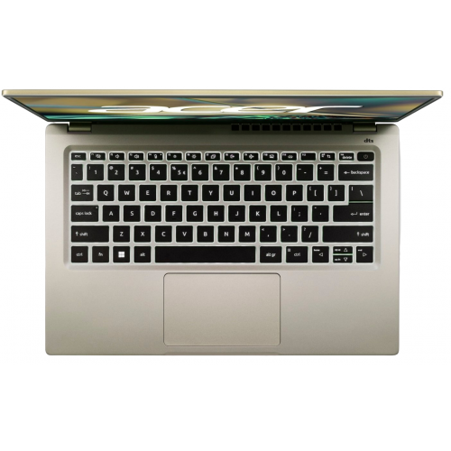 Продати Ноутбук Acer Swift 3 SF314-512 (NX.K7NEU.00A) Gold за Trade-In у інтернет-магазині Телемарт - Київ, Дніпро, Україна фото