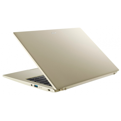 Продати Ноутбук Acer Swift 3 SF314-512 (NX.K7NEU.00A) Gold за Trade-In у інтернет-магазині Телемарт - Київ, Дніпро, Україна фото