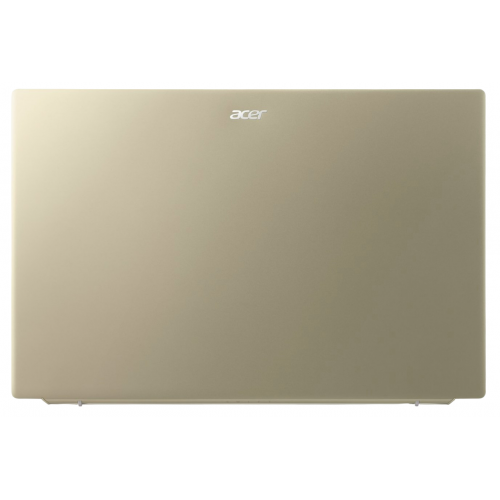 Продати Ноутбук Acer Swift 3 SF314-512 (NX.K7NEU.00A) Gold за Trade-In у інтернет-магазині Телемарт - Київ, Дніпро, Україна фото