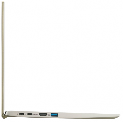 Продати Ноутбук Acer Swift 3 SF314-512 (NX.K7NEU.00A) Gold за Trade-In у інтернет-магазині Телемарт - Київ, Дніпро, Україна фото