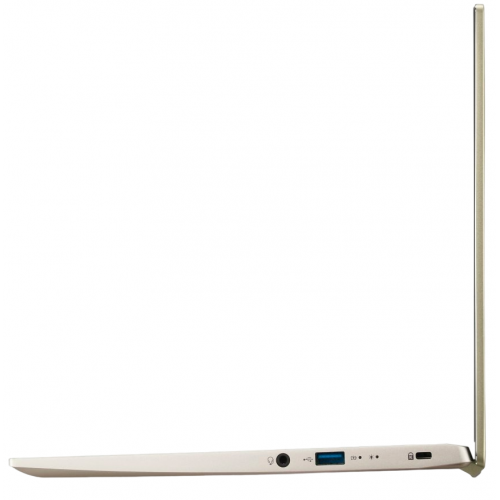 Продати Ноутбук Acer Swift 3 SF314-512 (NX.K7NEU.00A) Gold за Trade-In у інтернет-магазині Телемарт - Київ, Дніпро, Україна фото