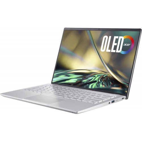 Продати Ноутбук Acer Swift 3 SF314-71 (NX.KADEU.002) Gray за Trade-In у інтернет-магазині Телемарт - Київ, Дніпро, Україна фото