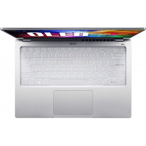 Продати Ноутбук Acer Swift 3 SF314-71 (NX.KADEU.002) Gray за Trade-In у інтернет-магазині Телемарт - Київ, Дніпро, Україна фото