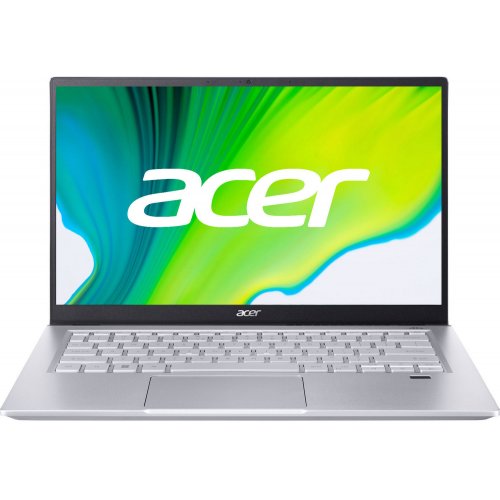 

Acer Swift X SFX14-42G (NX.K78EU.007) Gray