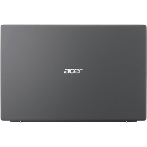 Продать Ноутбук Acer Swift X SFX14-42G (NX.K78EU.007) Gray по Trade-In интернет-магазине Телемарт - Киев, Днепр, Украина фото