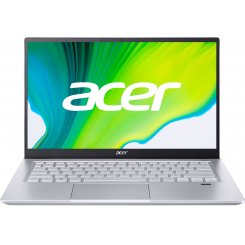 Ноутбук Acer Swift X SFX14-42G (NX.K79EU.004) Gray