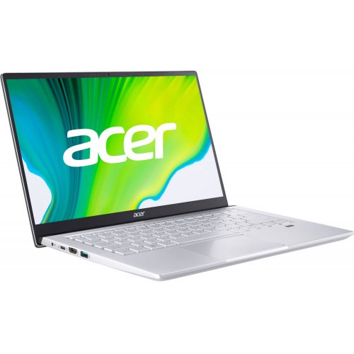 Продати Ноутбук Acer Swift X SFX14-42G (NX.K79EU.004) Gray за Trade-In у інтернет-магазині Телемарт - Київ, Дніпро, Україна фото