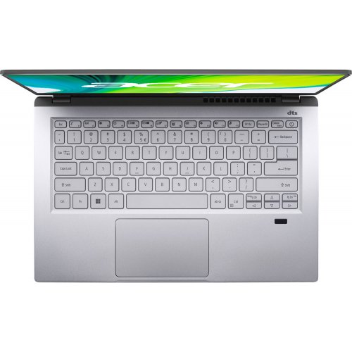 Продати Ноутбук Acer Swift X SFX14-42G (NX.K79EU.004) Gray за Trade-In у інтернет-магазині Телемарт - Київ, Дніпро, Україна фото