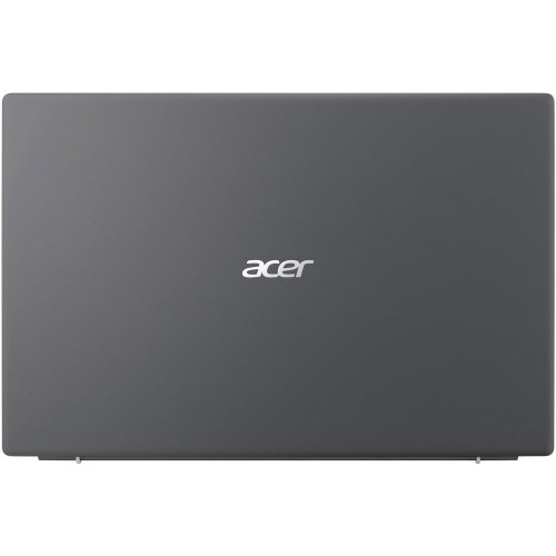 Продати Ноутбук Acer Swift X SFX14-42G (NX.K79EU.004) Gray за Trade-In у інтернет-магазині Телемарт - Київ, Дніпро, Україна фото