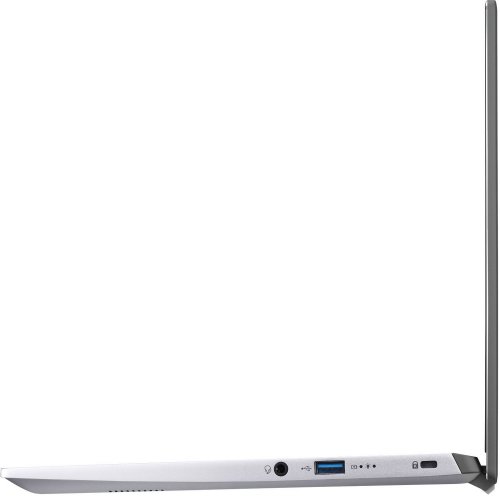 Продати Ноутбук Acer Swift X SFX14-42G (NX.K79EU.004) Gray за Trade-In у інтернет-магазині Телемарт - Київ, Дніпро, Україна фото
