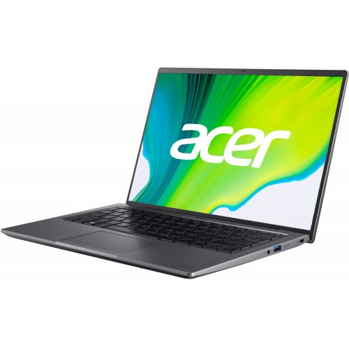 Продати Ноутбук Acer Swift X SFX14-51G (NX.K6KEU.004) Gray за Trade-In у інтернет-магазині Телемарт - Київ, Дніпро, Україна фото