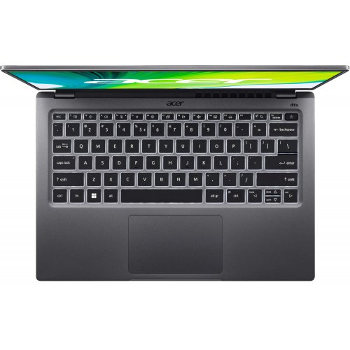 Продати Ноутбук Acer Swift X SFX14-51G (NX.K6KEU.004) Gray за Trade-In у інтернет-магазині Телемарт - Київ, Дніпро, Україна фото