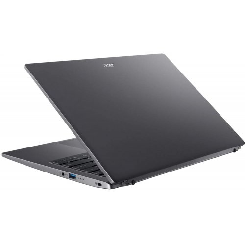Продати Ноутбук Acer Swift X SFX14-51G (NX.K6KEU.004) Gray за Trade-In у інтернет-магазині Телемарт - Київ, Дніпро, Україна фото