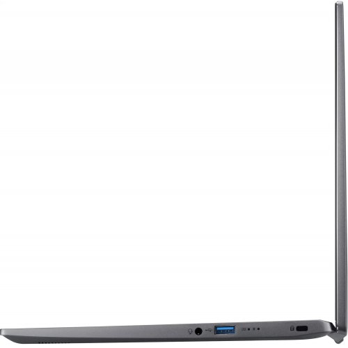 Продати Ноутбук Acer Swift X SFX14-51G (NX.K6KEU.004) Gray за Trade-In у інтернет-магазині Телемарт - Київ, Дніпро, Україна фото