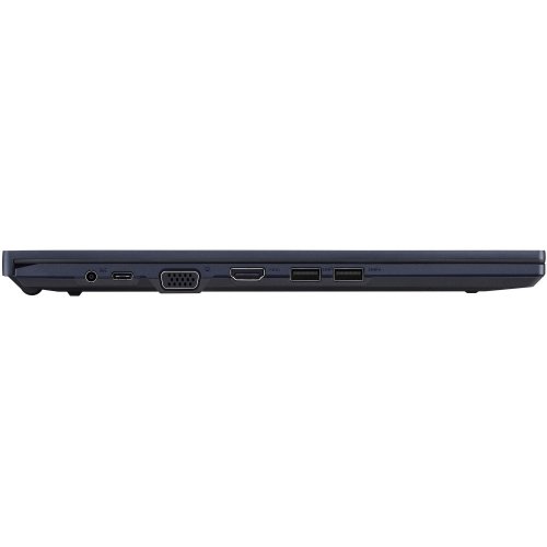 Продать Ноутбук Asus Expertbook B1 B1500CEAE-BQ2741 (90NX0441-M00L20) Black по Trade-In интернет-магазине Телемарт - Киев, Днепр, Украина фото