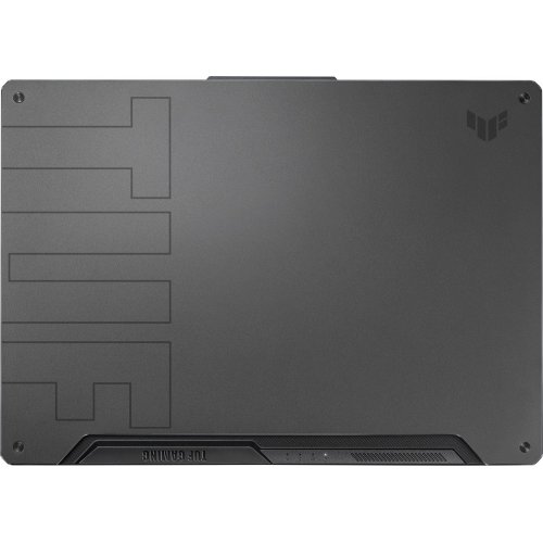Продать Ноутбук Asus TUF Gaming F15 FX506HM-HN017 (90NR0753-M01170) Eclipse Gray по Trade-In интернет-магазине Телемарт - Киев, Днепр, Украина фото