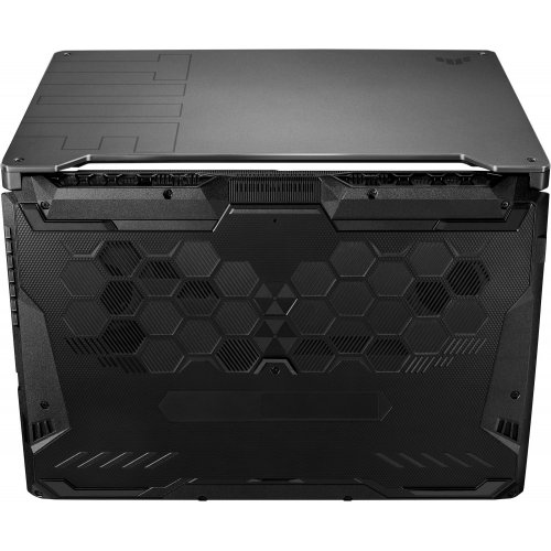 Продать Ноутбук Asus TUF Gaming F15 FX506HM-HN017 (90NR0753-M01170) Eclipse Gray по Trade-In интернет-магазине Телемарт - Киев, Днепр, Украина фото