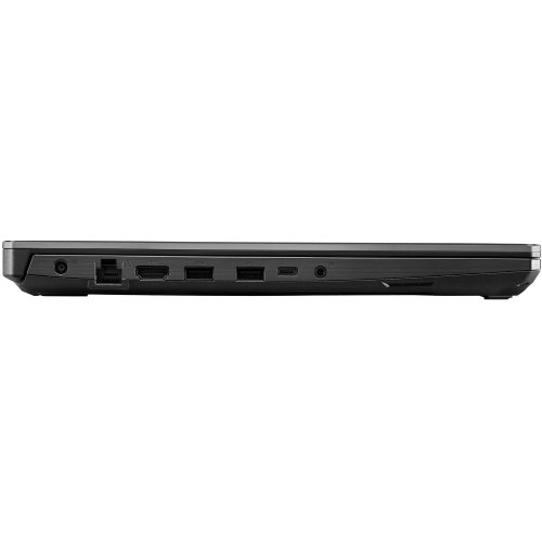 Продать Ноутбук Asus TUF Gaming F15 FX506HM-HN017 (90NR0753-M01170) Eclipse Gray по Trade-In интернет-магазине Телемарт - Киев, Днепр, Украина фото