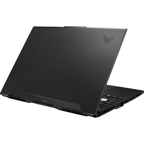 Продать Ноутбук Asus TUF Dash F15 FX517ZR-HN004 (90NR0AV3-M004R0) Off Black по Trade-In интернет-магазине Телемарт - Киев, Днепр, Украина фото