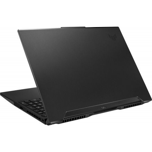 Продать Ноутбук Asus TUF Dash F15 FX517ZR-HN004 (90NR0AV3-M004R0) Off Black по Trade-In интернет-магазине Телемарт - Киев, Днепр, Украина фото