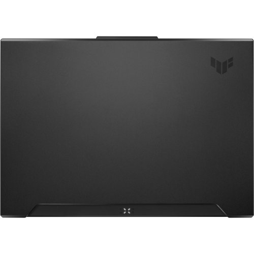 Продать Ноутбук Asus TUF Dash F15 FX517ZR-HN004 (90NR0AV3-M004R0) Off Black по Trade-In интернет-магазине Телемарт - Киев, Днепр, Украина фото