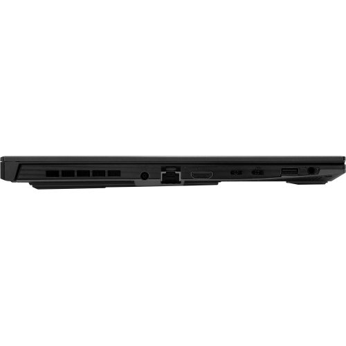 Продать Ноутбук Asus TUF Dash F15 FX517ZR-HN004 (90NR0AV3-M004R0) Off Black по Trade-In интернет-магазине Телемарт - Киев, Днепр, Украина фото