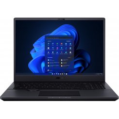 Ноутбук Asus ProArt Studiobook 16 OLED H7600ZX-L2016X (90NB0XC1-M000K0) Mineral Black