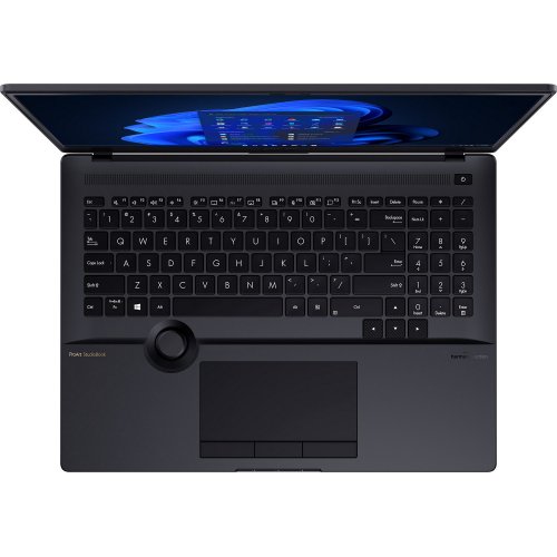 Продати Ноутбук Asus ProArt Studiobook 16 OLED H7600ZX-L2016X (90NB0XC1-M000K0) Mineral Black за Trade-In у інтернет-магазині Телемарт - Київ, Дніпро, Україна фото