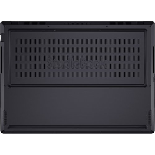 Продати Ноутбук Asus ProArt Studiobook 16 OLED H7600ZX-L2016X (90NB0XC1-M000K0) Mineral Black за Trade-In у інтернет-магазині Телемарт - Київ, Дніпро, Україна фото