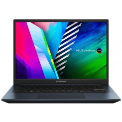 Ноутбук Asus Vivobook Pro 14 OLED K3400PH-KM343 (90NB0UX2-M00DR0) Quiet Blue