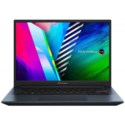

Asus Vivobook Pro 14 OLED K3400PH-KM343 (90NB0UX2-M00DR0) Quiet Blue