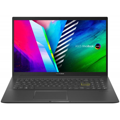 

Asus Vivobook 15 OLED K513EA-L11653 (90NB0SG1-M01D10) Indie Black