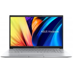 Ноутбук Asus Vivobook Pro 15 K6500ZC-HN366 (90NB0XK2-M00MX0) Cool Silver
