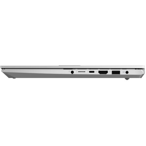 Продать Ноутбук Asus Vivobook Pro 15 K6500ZC-HN366 (90NB0XK2-M00MX0) Cool Silver по Trade-In интернет-магазине Телемарт - Киев, Днепр, Украина фото