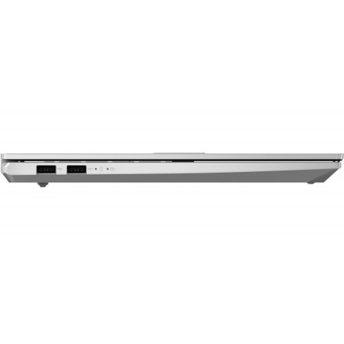 Продати Ноутбук Asus Vivobook Pro 15 OLED M6500QC-L1022 (90NB0YN2-M006W0) Cool Silver за Trade-In у інтернет-магазині Телемарт - Київ, Дніпро, Україна фото