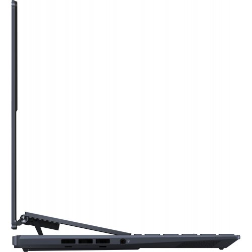 Продати Ноутбук Asus Zenbook Pro 14 Duo OLED UX8402ZE-M3089X (90NB0X82-M006N0) Tech Black за Trade-In у інтернет-магазині Телемарт - Київ, Дніпро, Україна фото
