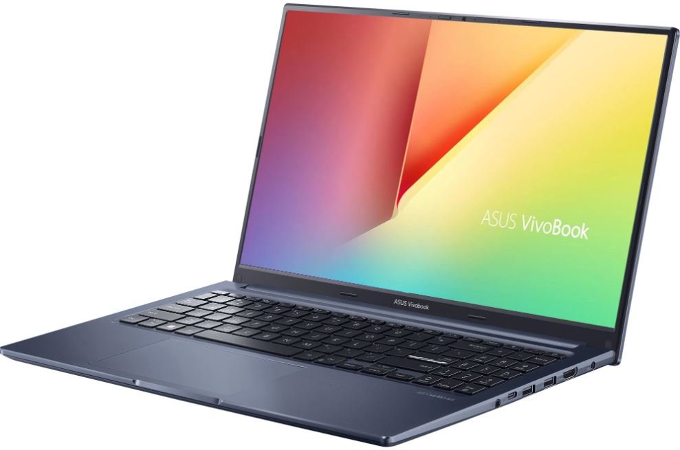 Ноутбук Asus Vivobook 15 X1502ZA-BQ641 (90NB0VX1-M00V20) Quiet Blue ...