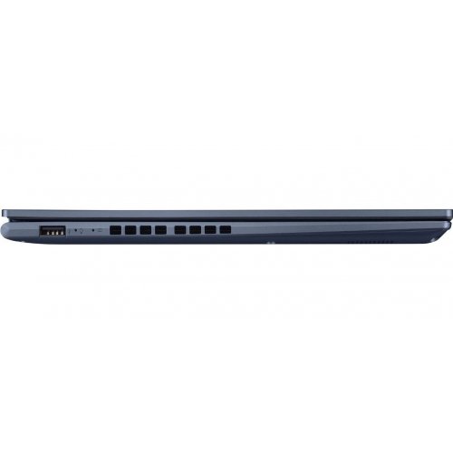Продати Ноутбук Asus Vivobook 15 X1502ZA-BQ641 (90NB0VX1-M00V20) Quiet Blue за Trade-In у інтернет-магазині Телемарт - Київ, Дніпро, Україна фото