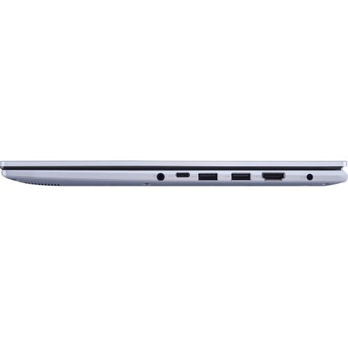 Купить Ноутбук Asus Vivobook 15 X1502ZA-BQ646 (90NB0VX2-M00V70) Icelight Silver - цена в Харькове, Киеве, Днепре, Одессе
в интернет-магазине Telemart фото