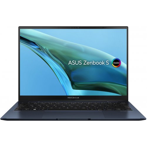 

Asus Zenbook S 13 Flip OLED UP5302ZA-LX099W (90NB0VV1-M00DT0) Ponder Blue