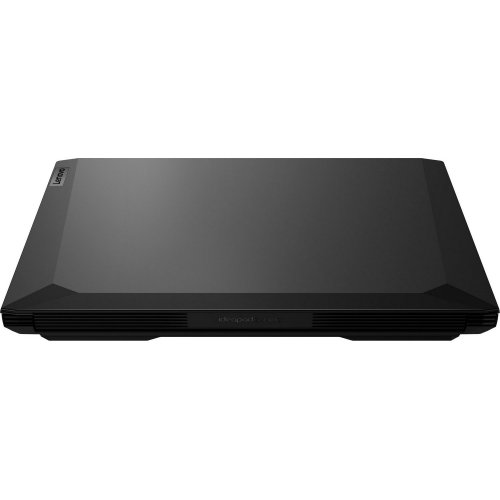 Продать Ноутбук Lenovo IdeaPad Gaming 3 15IHU6 (82K101GYRA) Shadow Black по Trade-In интернет-магазине Телемарт - Киев, Днепр, Украина фото
