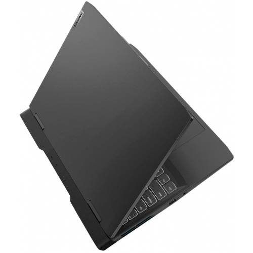 Продать Ноутбук Lenovo IdeaPad Gaming 3 15IAH7 (82S900UHRA) Onyx Grey по Trade-In интернет-магазине Телемарт - Киев, Днепр, Украина фото