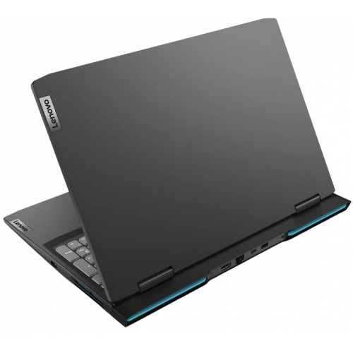Продать Ноутбук Lenovo IdeaPad Gaming 3 15IAH7 (82S900UHRA) Onyx Grey по Trade-In интернет-магазине Телемарт - Киев, Днепр, Украина фото