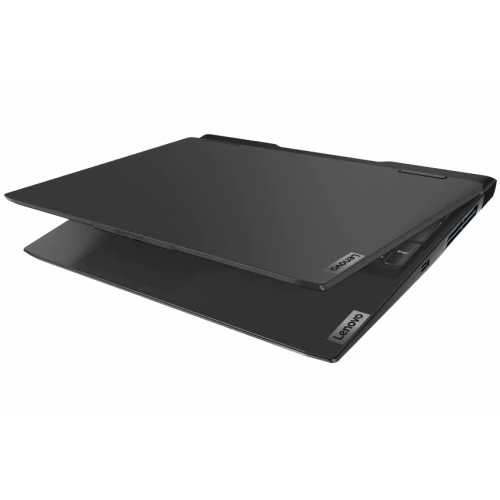 Продати Ноутбук Lenovo IdeaPad Gaming 3 16IAH7 (82SA00EDRA) Onyx Grey за Trade-In у інтернет-магазині Телемарт - Київ, Дніпро, Україна фото