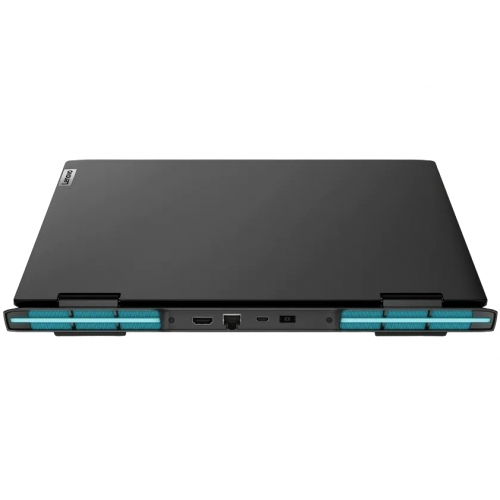 Продати Ноутбук Lenovo IdeaPad Gaming 3 16IAH7 (82SA00EDRA) Onyx Grey за Trade-In у інтернет-магазині Телемарт - Київ, Дніпро, Україна фото