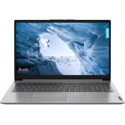 Ноутбук Lenovo IdeaPad 1 15ADA7 (82R1007TRA) Cloud Grey